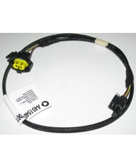 smart 451 LED DRL Daytime Running Light Adapter Cable A4515407508 New Genuine